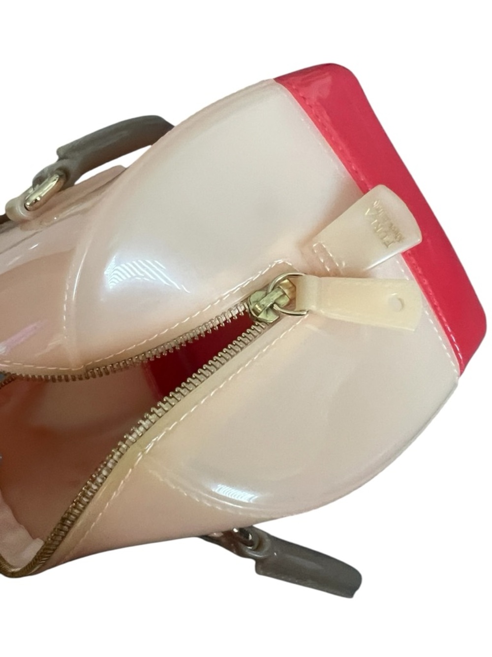 FURLA Candy Satchel - Picture 14 of 16
